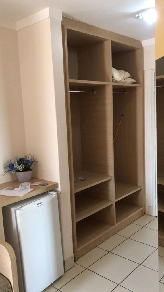 Apartamento Diroma Exclusive *