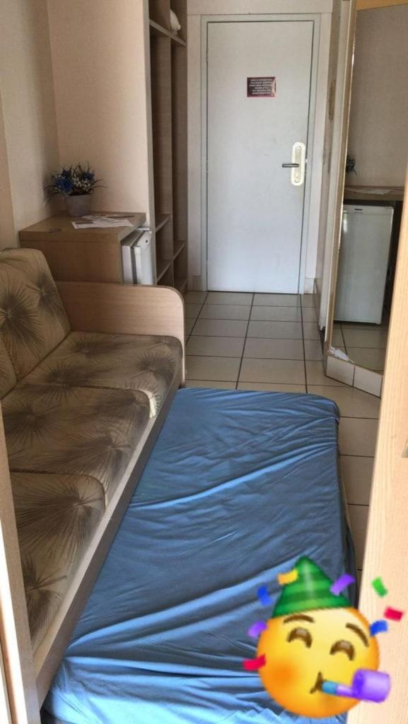 Apartamento Diroma Exclusive Caldas Novas