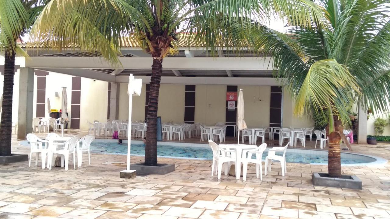 Apartamento Diroma Exclusive *