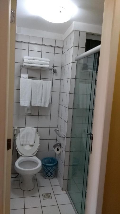 Apartamento Diroma Exclusive Caldas Novas
