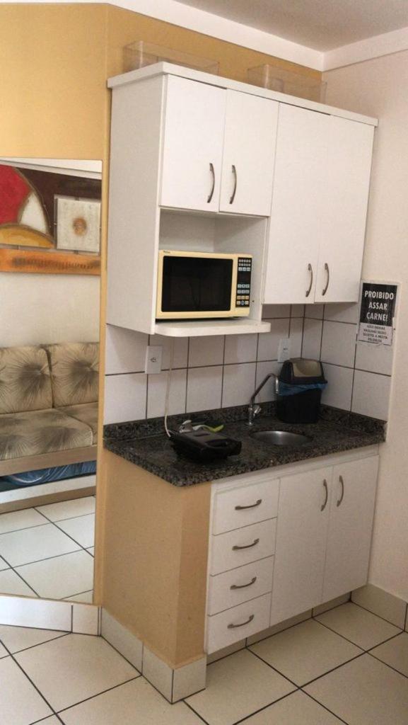 Diroma Exclusive Apartment Caldas Novas