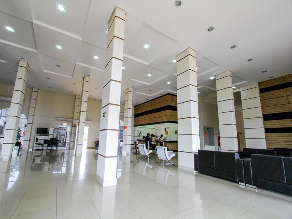 Apartment Diroma Exclusive Caldas Novas