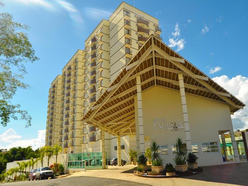 Apartment Diroma Exclusive *