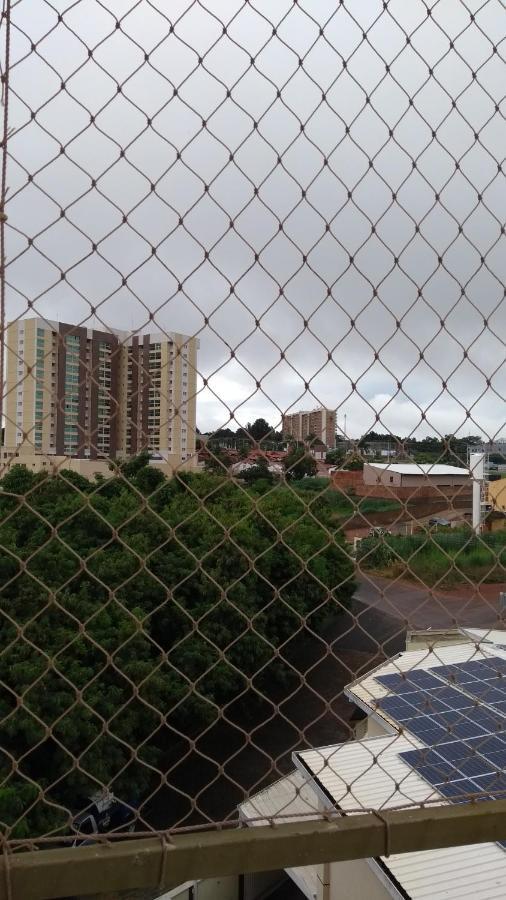 Diroma Exclusive Apartment Caldas Novas