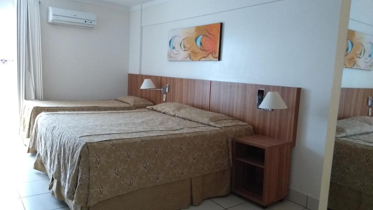 Diroma Exclusive Apartment Caldas Novas