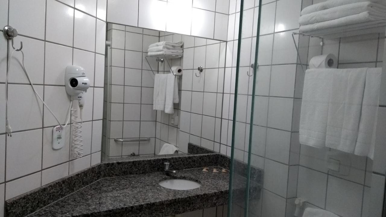 Apartment Diroma Exclusive Caldas Novas